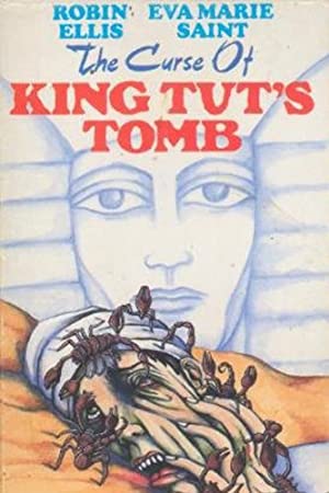 The Curse Of King Tut's Tomb 1980