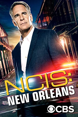Ncis: New Orleans: Season 7