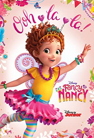 Fancy Nancy: Season 3