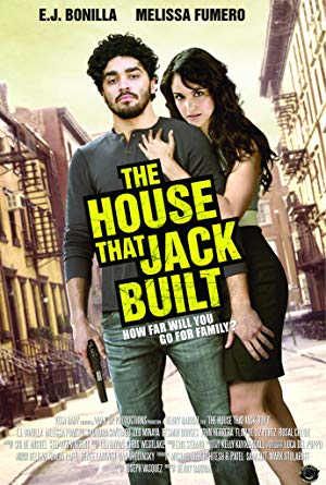 The House That Jack Built 2013
