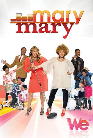 Mary Mary: Season 5