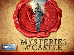 Mysteries At The Castle: Season 3