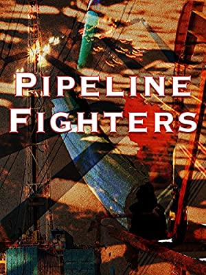 Pipeline Fighters