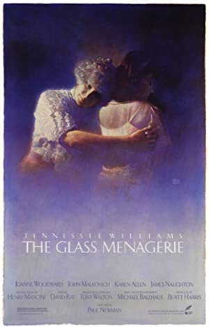The Glass Menagerie 1987