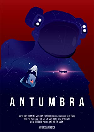 Antumbra (short 2020)