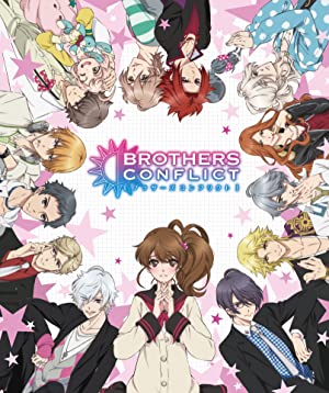 Brothers Conflict Special (sub)