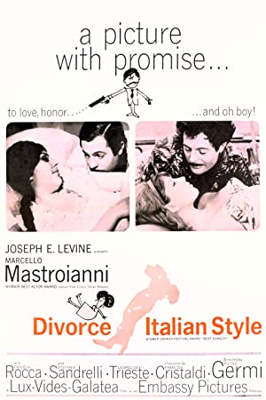 Divorzio All'italiana