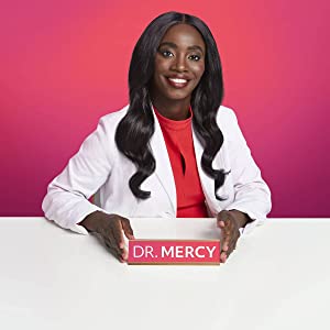 Dr. Mercy: Season 1