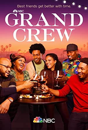 Grand Crew: Season 1