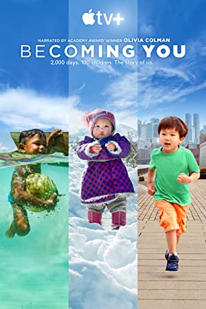 Becoming You: Season 1