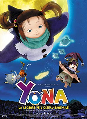 Yona Yona Penguin