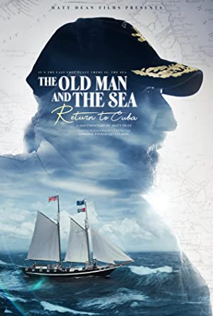 The Old Man And The Sea: Return To Cuba