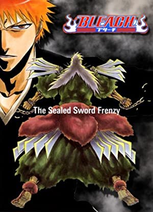 Bleach: The Sealed Sword Frenzy