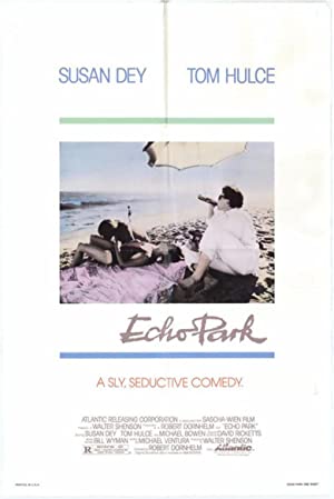 Echo Park 1986