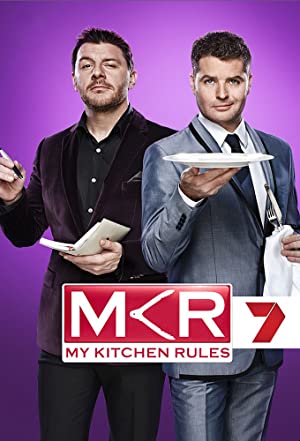 My Kitchen Rules: Season 12