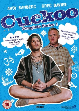 Cuckoo: Season 4