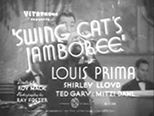 Swing Cat's Jamboree