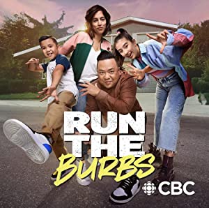 Run The Burbs: Season 2
