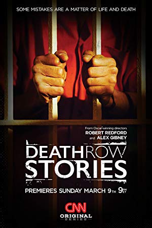 Death Row Stories: Season 4