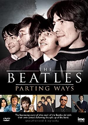 Parting Ways: An Unauthorized Story On Life After The Beatles