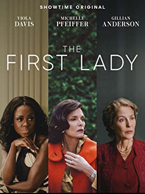 The First Lady (2022): Season 1