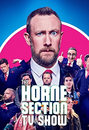 The Horne Section Tv Show: Season 1