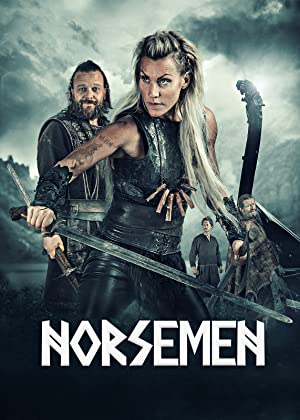 Norsemen: Season 2