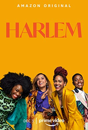 Harlem: Season 2