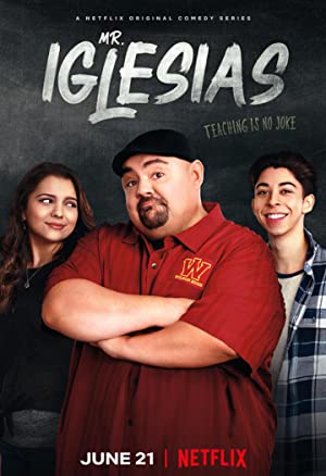 Mr. Iglesias: Season 2