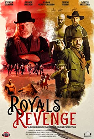 Royals' Revenge 2020