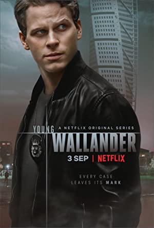 Young Wallander: Season 1
