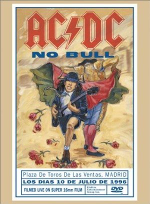 Ac/dc: No Bull