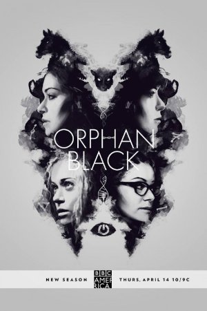 Orphan Black: Season 4