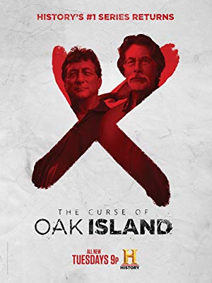 The Curse Of Oak Island: Season 6