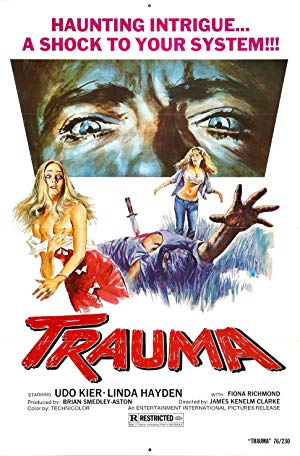 Trauma 1976