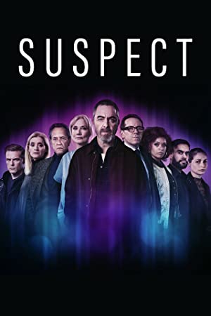 Suspect: Season 1
