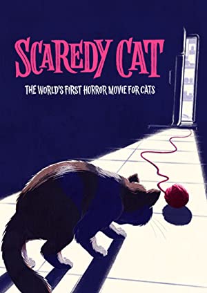 Scaredy Cat Temptations (short 2020)