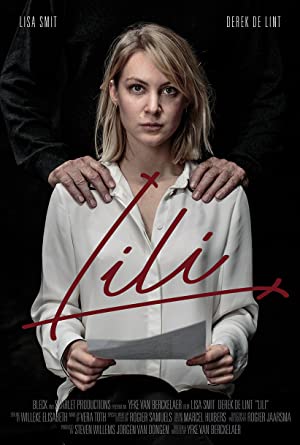Lili (short 2019)