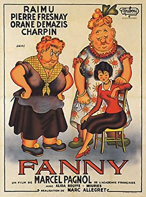Fanny 1948