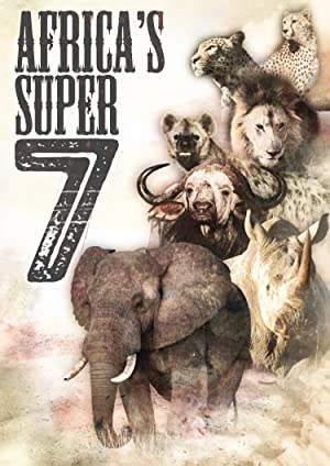 Africa's Super Seven