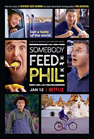 Somebody Feed Phil: Season 2