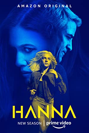 Hanna: Season 3