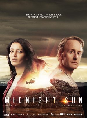 Midnight Sun: Season 1