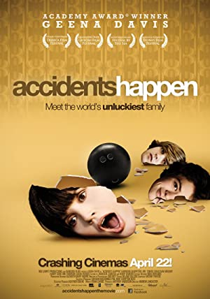 Accidents Happen 2009