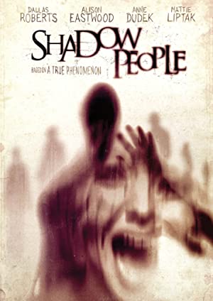 Shadow People 2013