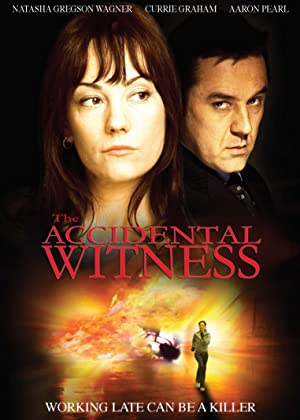 The Accidental Witness 2008