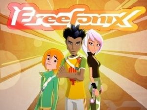 Freefonix