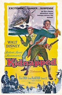 Kidnapped 1960