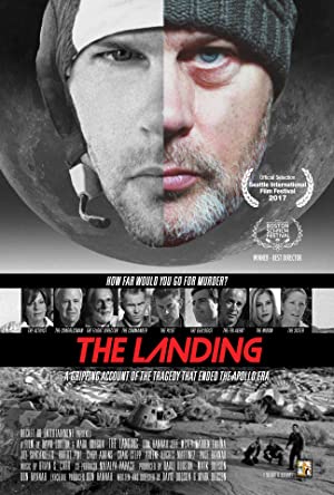 The Landing 2018