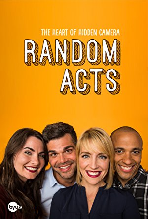 Random Acts: Season 4